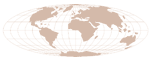 image - world map